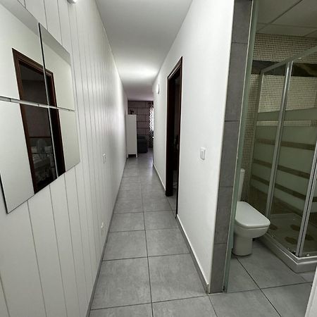 شقة Edificio Prieto Viv N1 بويرتو ديل روزاريو المظهر الخارجي الصورة